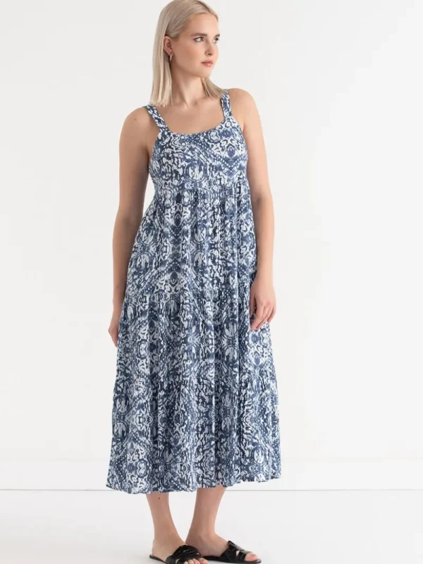 Ricki's Maxi & Midi Dresses*Maxi Tank Dress