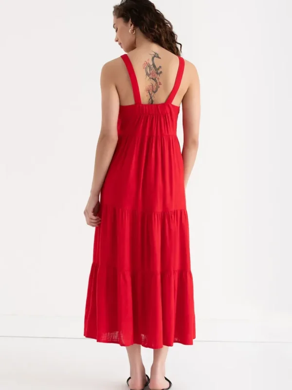 Ricki's Maxi & Midi Dresses*Maxi Tank Dress