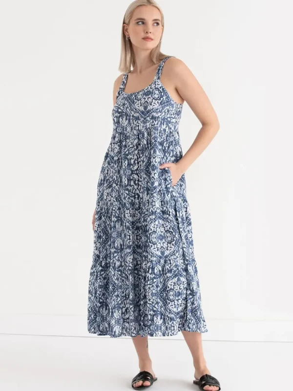 Ricki's Maxi & Midi Dresses*Maxi Tank Dress