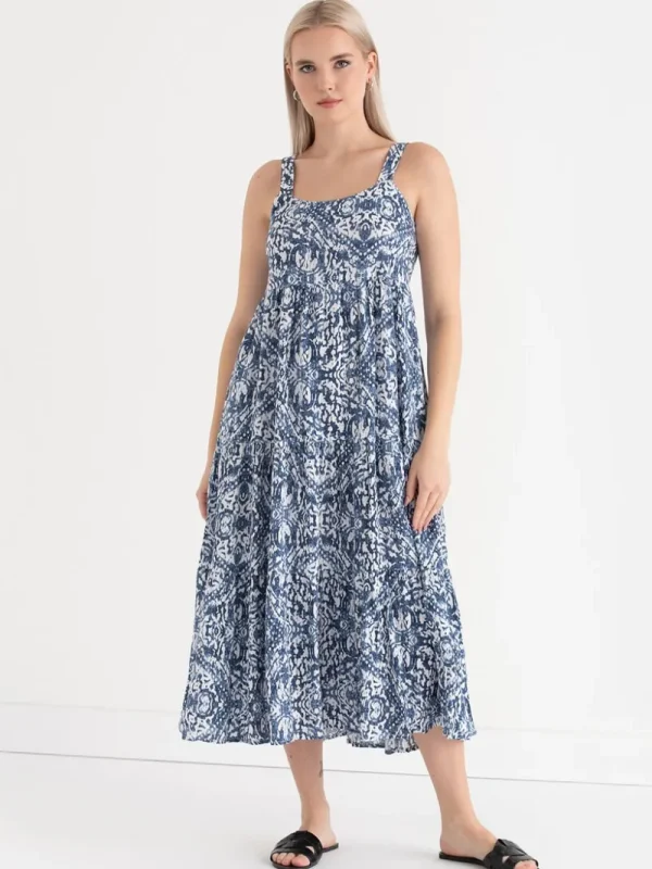 Ricki's Maxi & Midi Dresses*Maxi Tank Dress