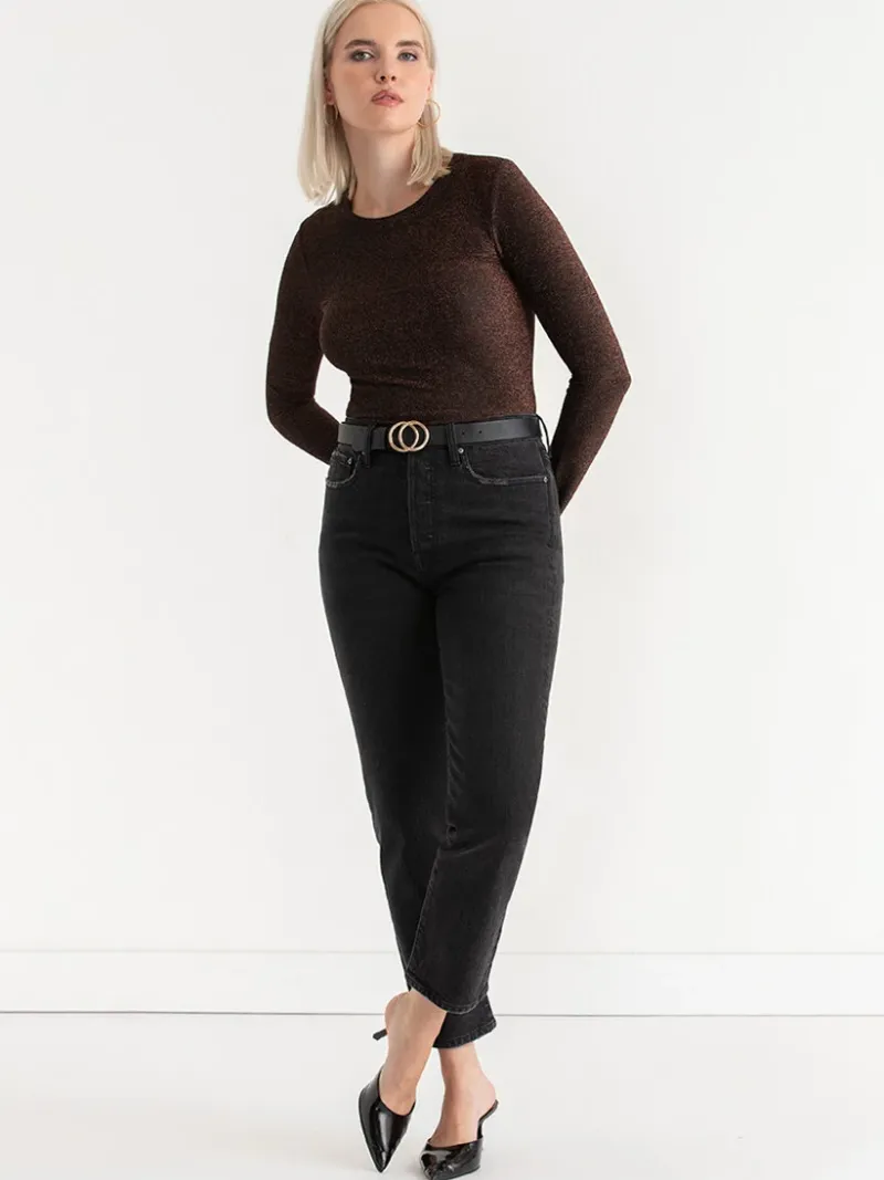 metallic_jersey_top_2.webp Ricki's Shirts & Blouses*Metallic Jersey Top