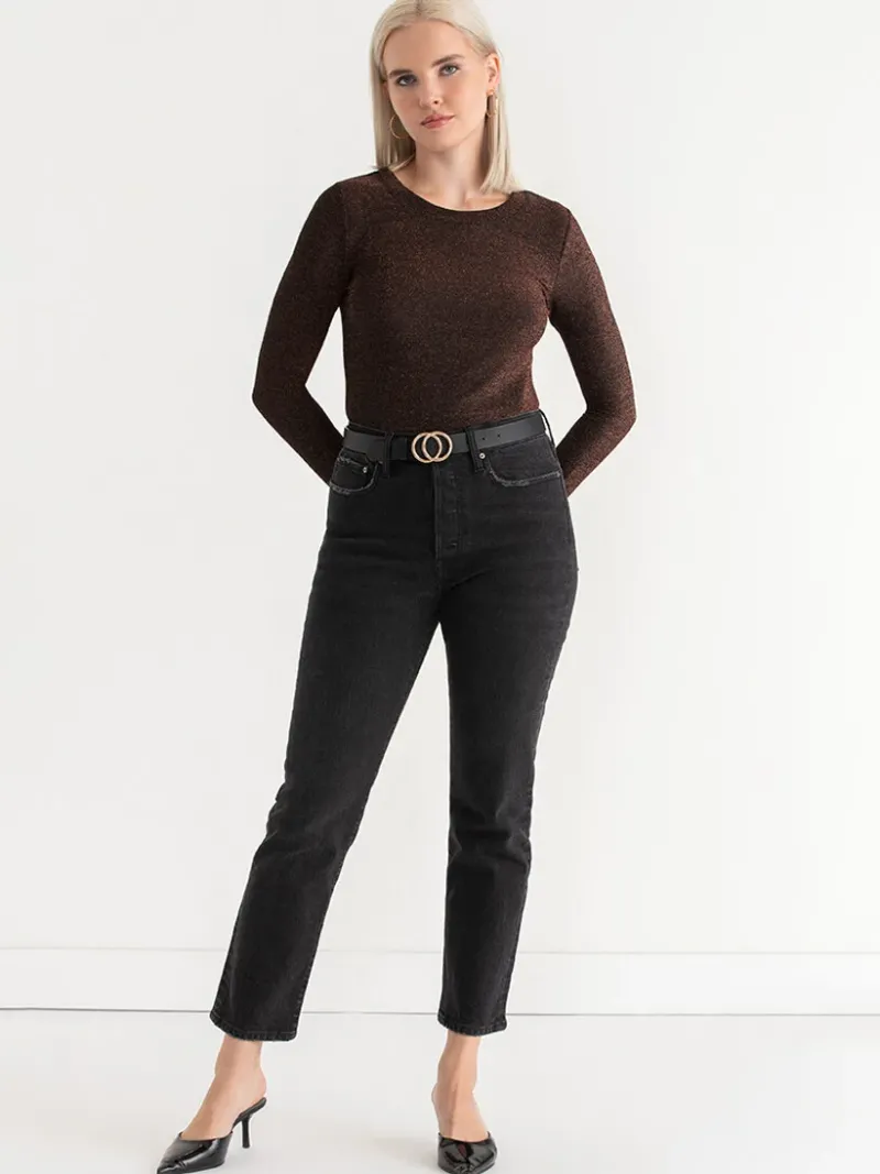 metallic_jersey_top_5.webp Ricki's Shirts & Blouses*Metallic Jersey Top