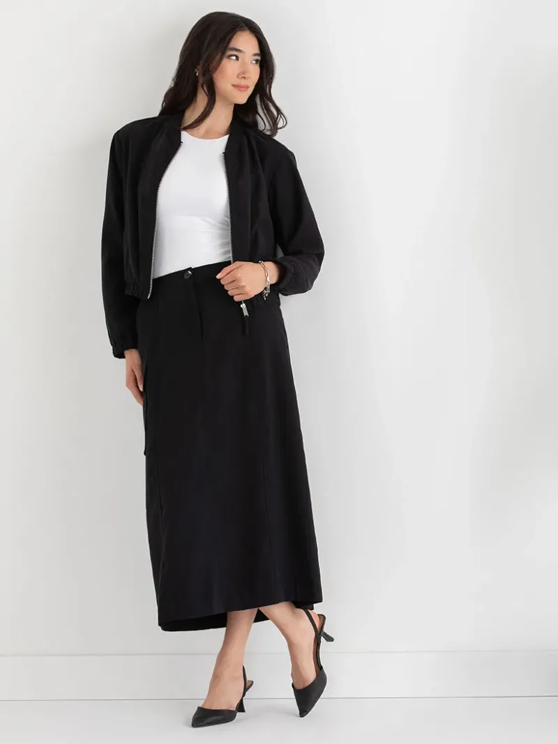 midi_cargo_skirt_0.webp Ricki's Skirts & Shorts*Midi Cargo Skirt