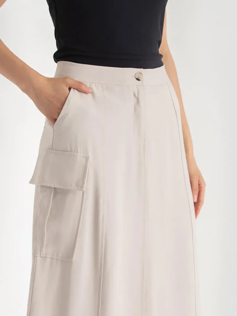 midi_cargo_skirt_1-1.webp Ricki's Skirts & Shorts*Midi Cargo Skirt