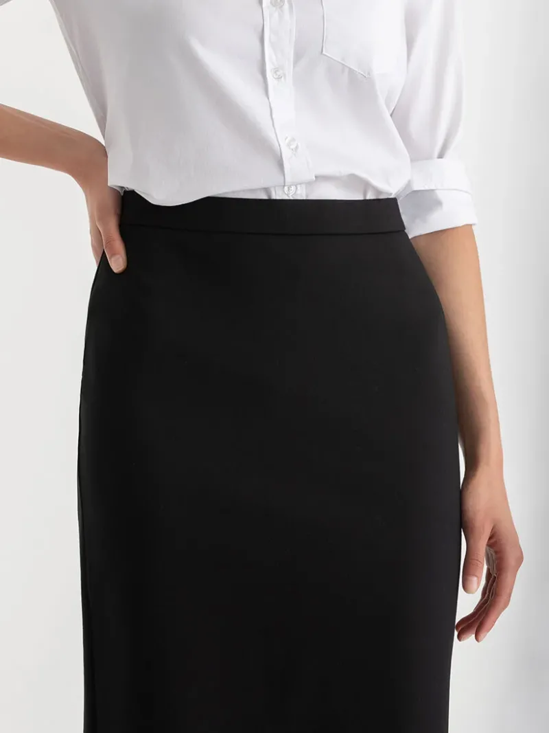 midi_pencil_skirt_in_luxe_1-1.webp Ricki's Skirts & Shorts*Midi Pencil Skirt in Luxe Ponte