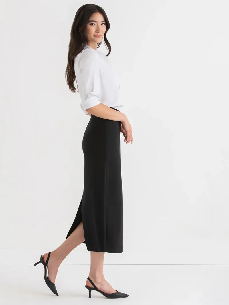 midi_pencil_skirt_in_luxe_2-1.webp Ricki's Skirts & Shorts*Midi Pencil Skirt in Luxe Ponte