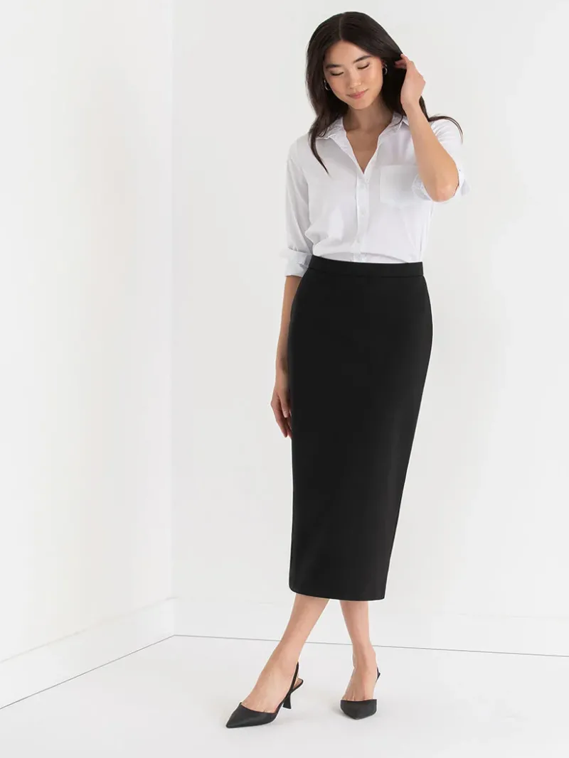 midi_pencil_skirt_in_luxe_4-1.webp Ricki's Skirts & Shorts*Midi Pencil Skirt in Luxe Ponte