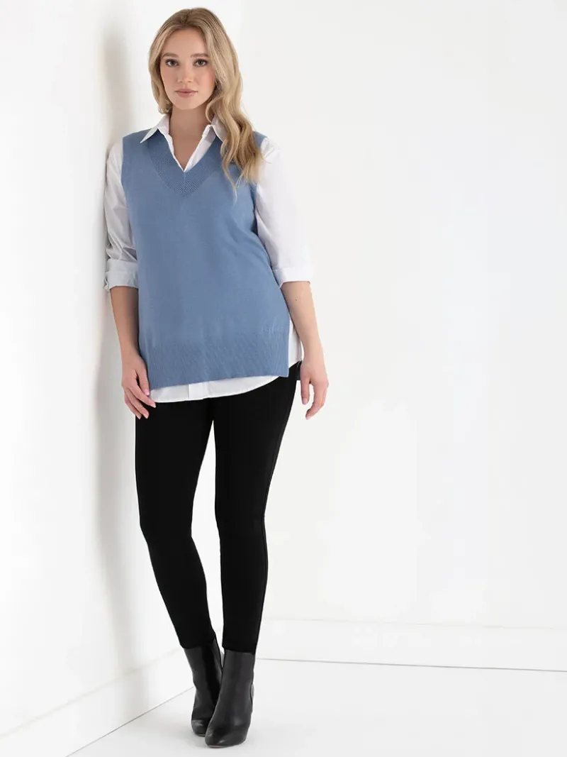 midlength_sweater_vest_0-3.webp Ricki's Sweaters & Cardigans*Mid-Length Sweater Vest