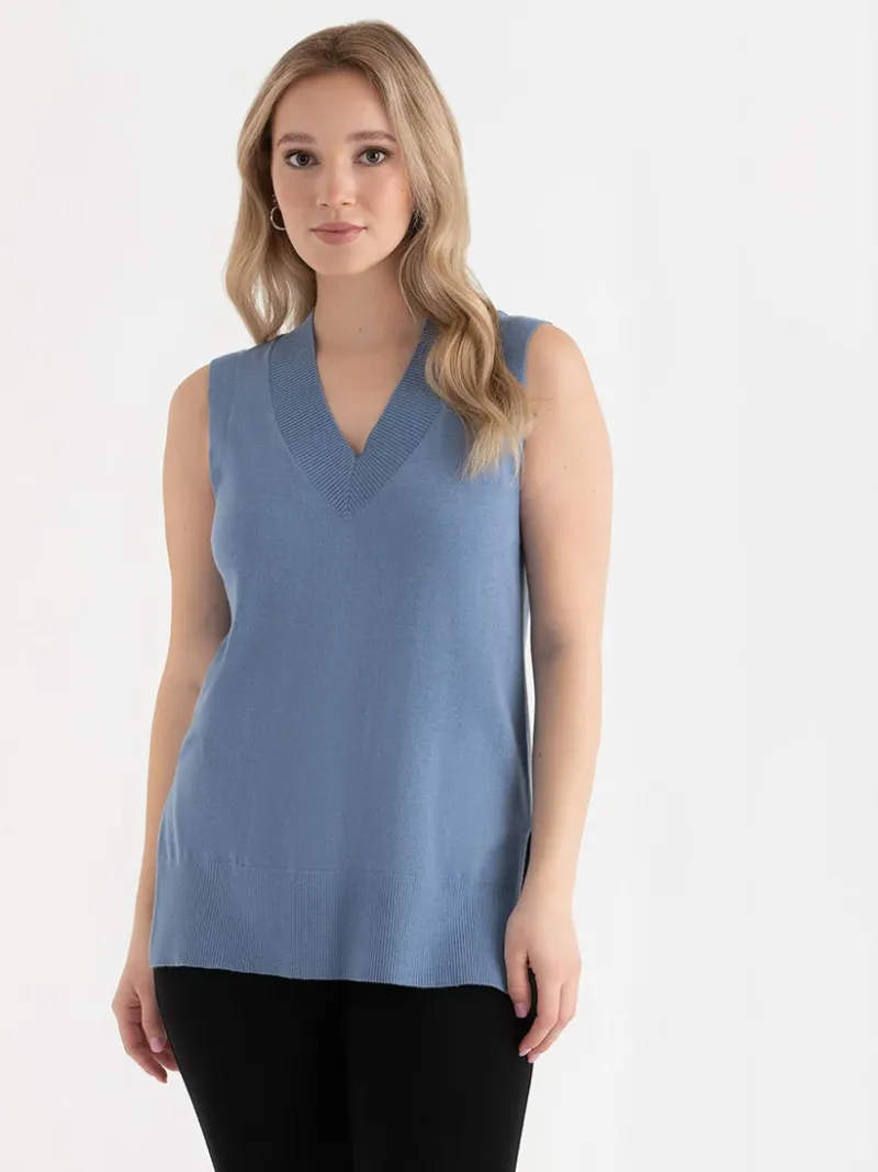 midlength_sweater_vest_2-3.webp Ricki's Sweaters & Cardigans*Mid-Length Sweater Vest