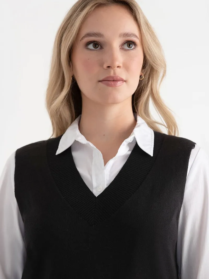 midlength_sweater_vest_4-1.webp Ricki's Sweaters & Cardigans*Mid-Length Sweater Vest