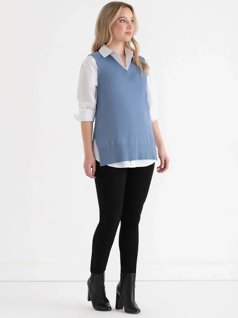 midlength_sweater_vest_4-3.webp Ricki's Sweaters & Cardigans*Mid-Length Sweater Vest