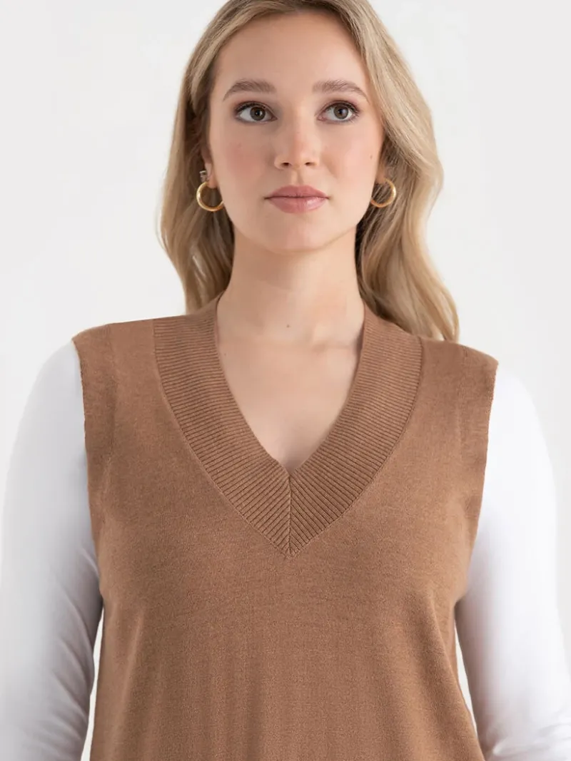 midlength_sweater_vest_5-2.webp Ricki's Sweaters & Cardigans*Mid-Length Sweater Vest