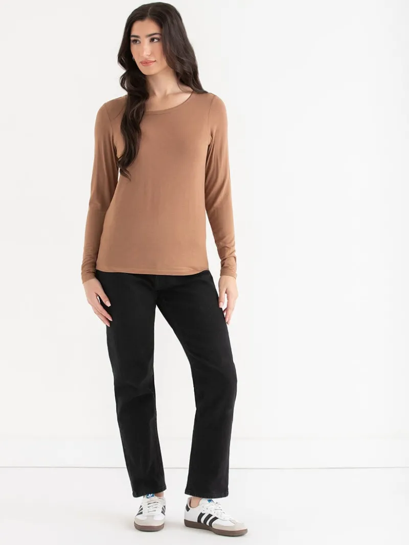 modal_long_sleeve_scoop_n_0-4.webp Ricki's Tees & Tanks*Modal Long Sleeve Scoop Neck Top