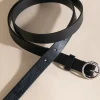 Ricki's Belts*Narrow O-Ring Belt