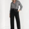 Ricki's Shirts & Blouses*Nicole Textured Button-Down Shirt