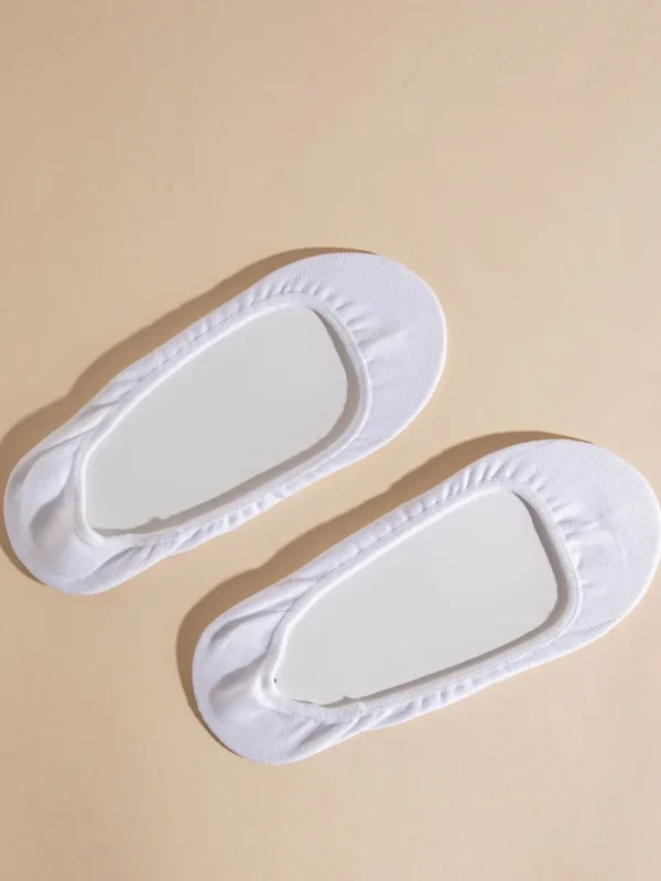 Ricki's Socks*No-Show Liner Socks