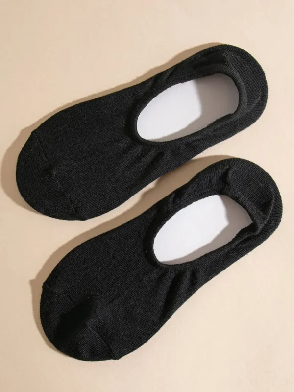 Ricki's Socks*No-Show Socks