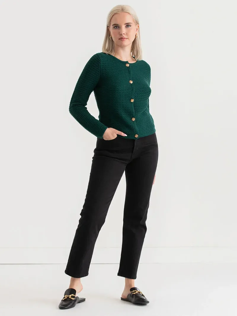 novelty_button_down_cardi_1-2.webp Ricki's Sweaters & Cardigans*Novelty Button Down Cardigan