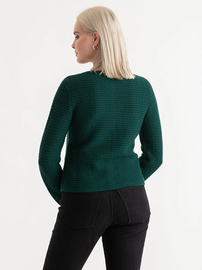 novelty_button_down_cardi_2-2.webp Ricki's Sweaters & Cardigans*Novelty Button Down Cardigan