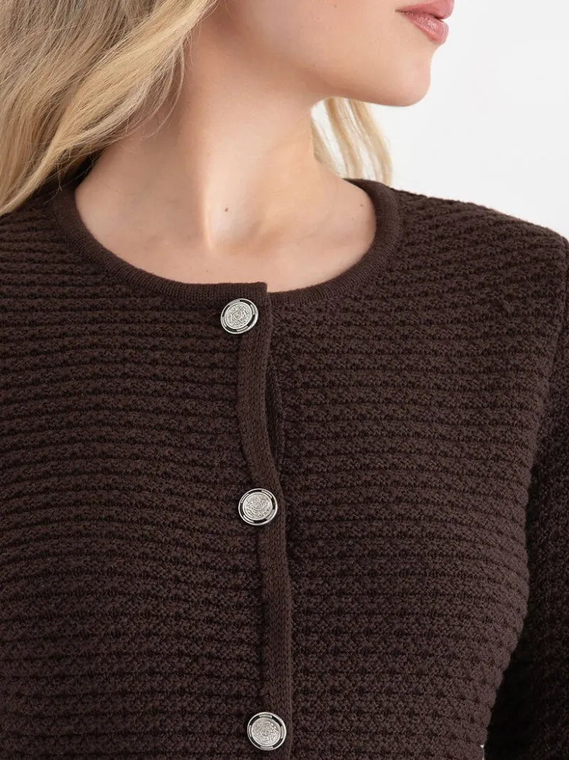 novelty_button_down_cardi_5-1.webp Ricki's Sweaters & Cardigans*Novelty Button Down Cardigan