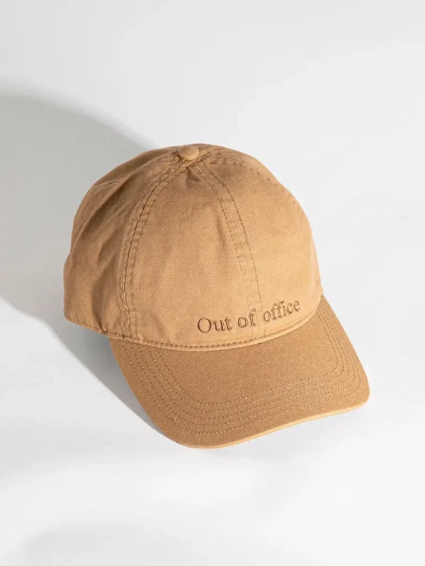 Ricki's Hats*Out of Office Baseball Cap