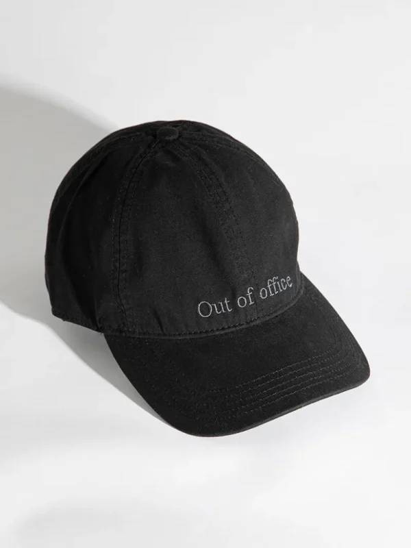 Ricki's Hats*Out of Office Baseball Cap