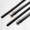 Ricki's Belts*2-Pack Narrow O-Ring Belts