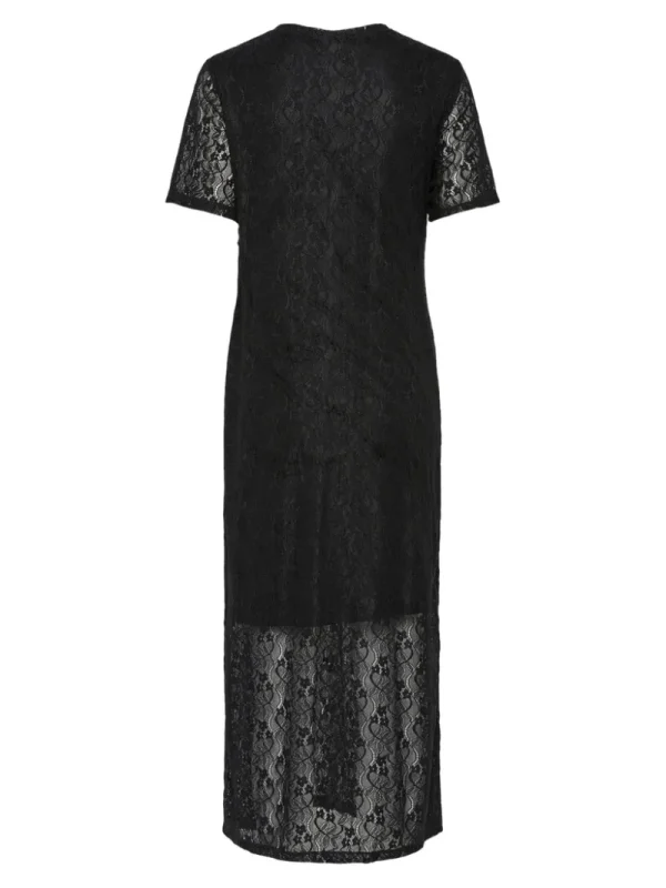 Ricki's Maxi & Midi Dresses*Panora Lace Maxi Dress | PIECES