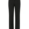 Ricki's Pants*Parker High-Waisted Pant | PIECES