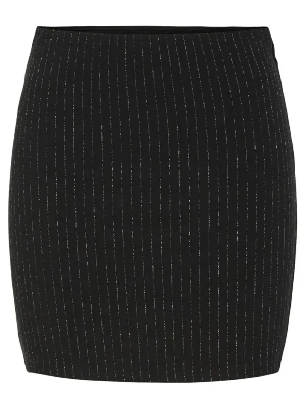 Ricki's Skirts & Shorts*Parker High-Waisted Short Skirt | PIECES