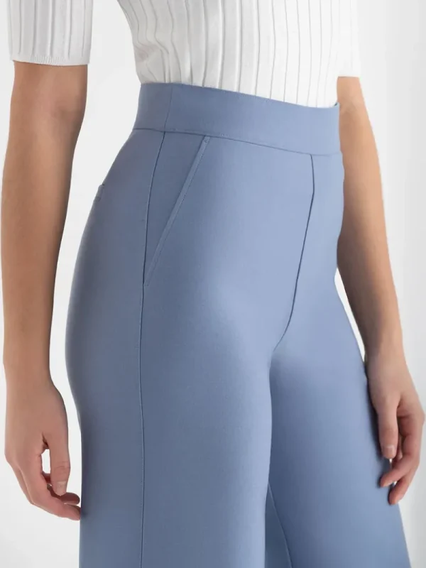 Ricki's Pants*Paulie Trouser in Luxe Ponte