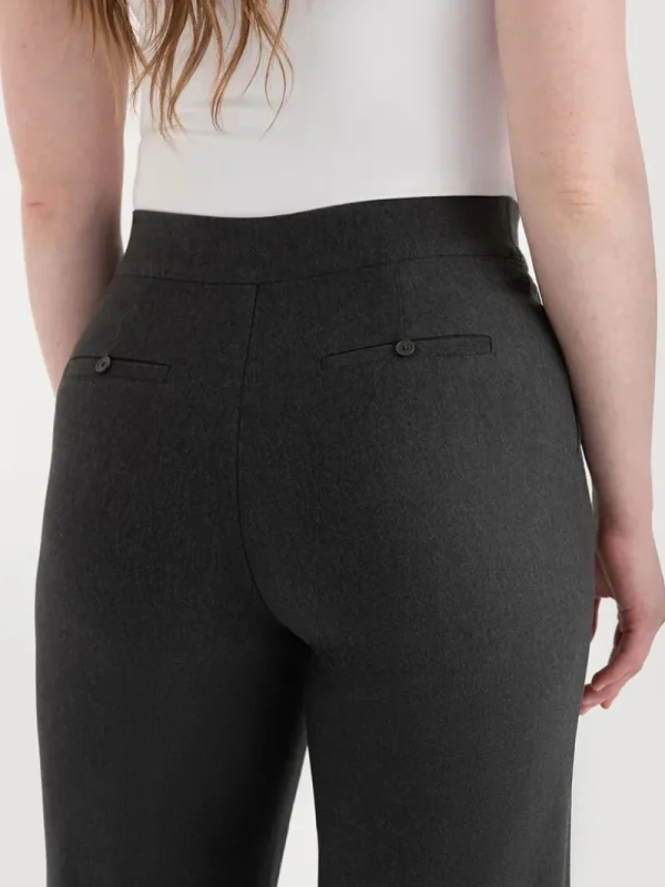 Ricki's Pants*Paulie Trouser in Luxe Ponte