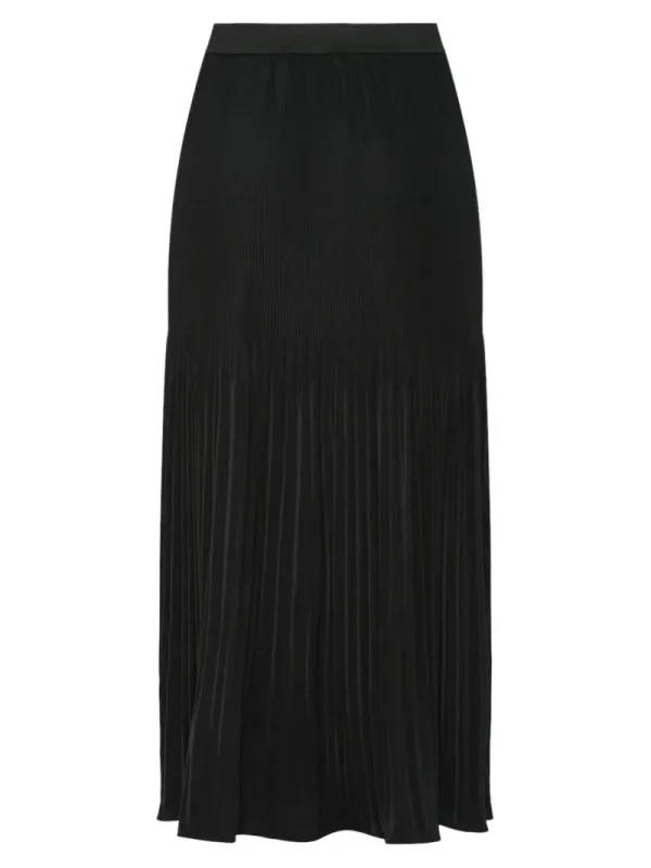 Ricki's Skirts & Shorts*Pax Maxi Skirt | PIECES