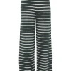 Ricki's Pants*Penna Straight Knit Pants | PIECES
