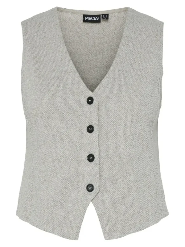 Ricki's Blazers*Pepper Vest | Pieces