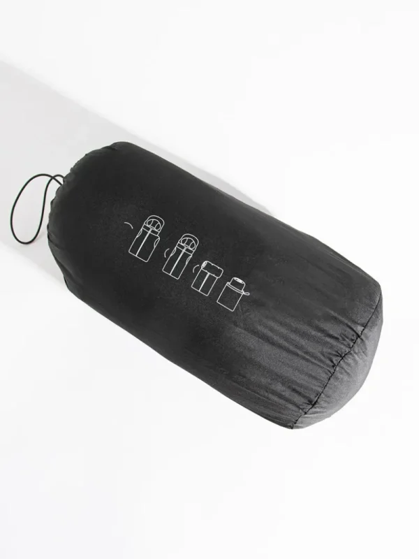 Ricki's Coats & Jackets*Peyton Packable Vest with Removable Hood