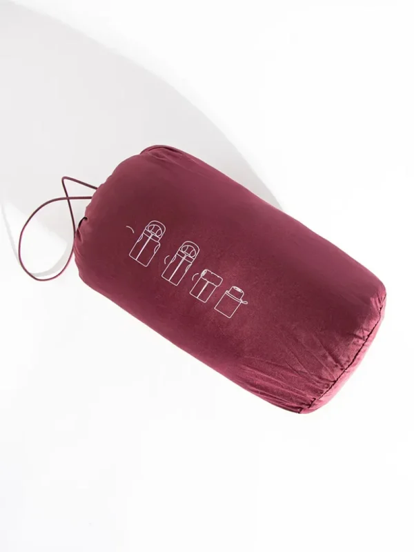 Ricki's Coats & Jackets*Peyton Packable Vest with Removable Hood