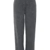 Ricki's Pants*Piko High-Waisted Knit Joggers | PIECES