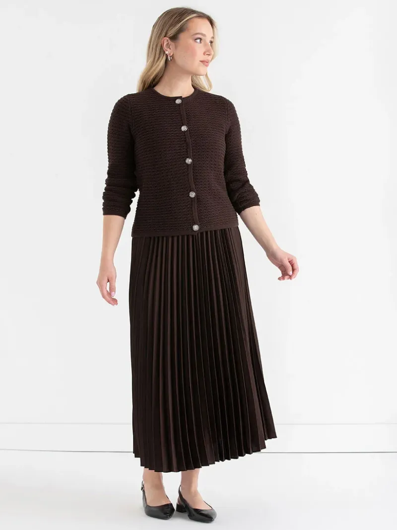 pleated_midi_skirt_1-1.webp Ricki's Skirts & Shorts*Pleated Midi Skirt