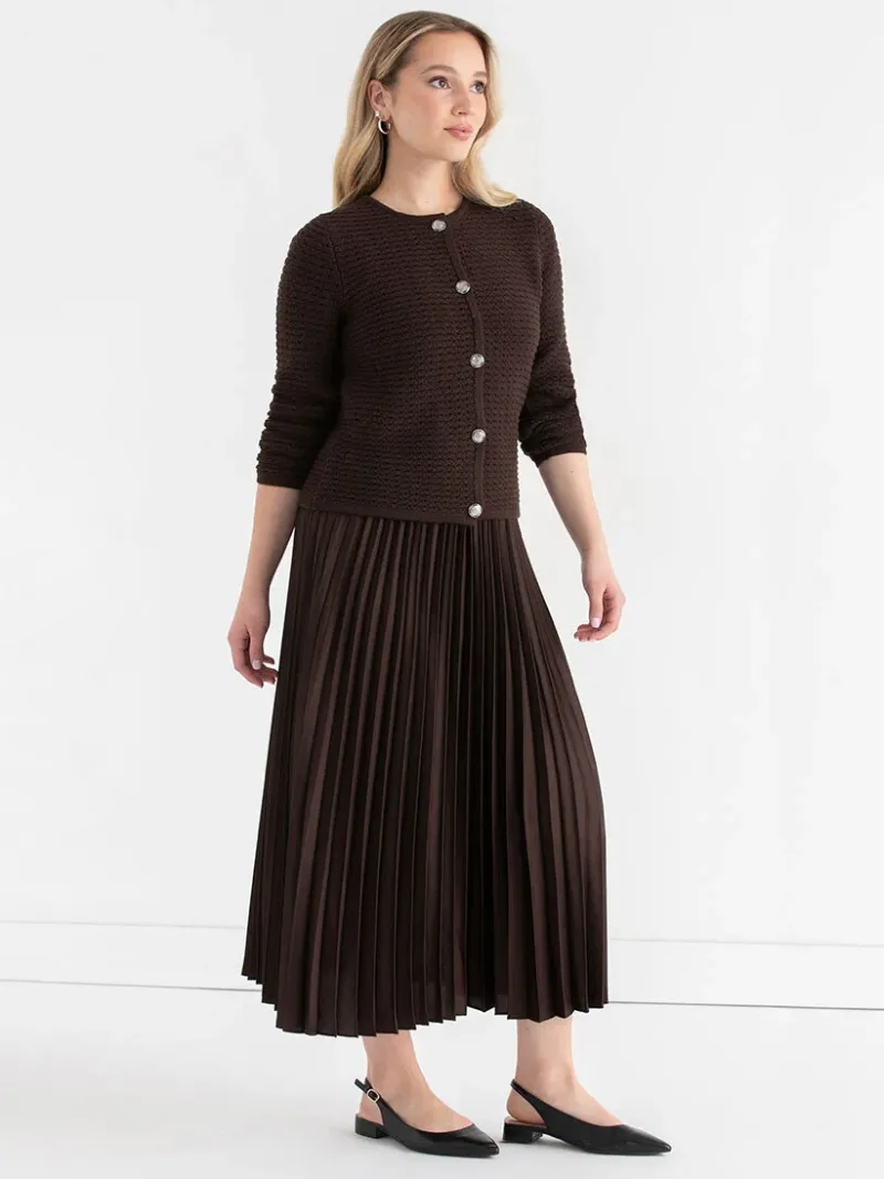pleated_midi_skirt_4-1.webp Ricki's Skirts & Shorts*Pleated Midi Skirt