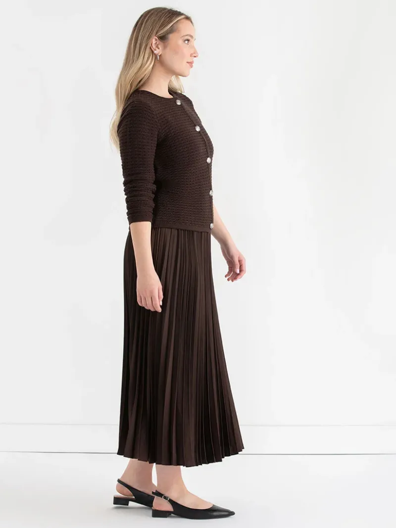 pleated_midi_skirt_5.webp Ricki's Skirts & Shorts*Pleated Midi Skirt