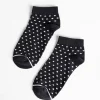 Ricki's Socks*Polka Dot Ankle Socks