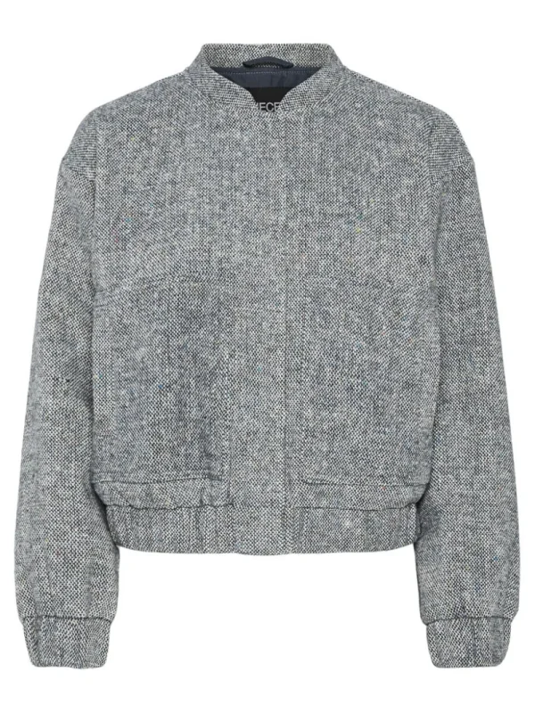 Ricki's Coats & Jackets*Polly Bomber Jacket | PIECES