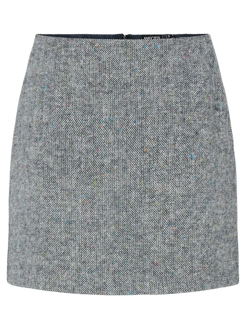 polly_highwaisted_mini_sk_4.webp Ricki's Skirts & Shorts*Polly High-Waisted Mini Skirt | PIECES