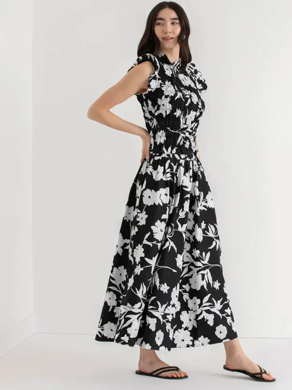 Ricki's Skirts & Shorts*Poplin Full Skirt