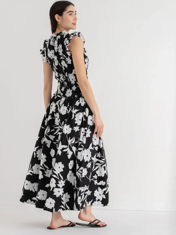 Ricki's Skirts & Shorts*Poplin Full Skirt