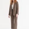 Ricki's Blazers*Relaxed Blazer