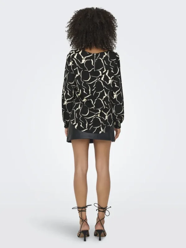 Ricki's Shirts & Blouses*Relaxed Fit Blouse | Only