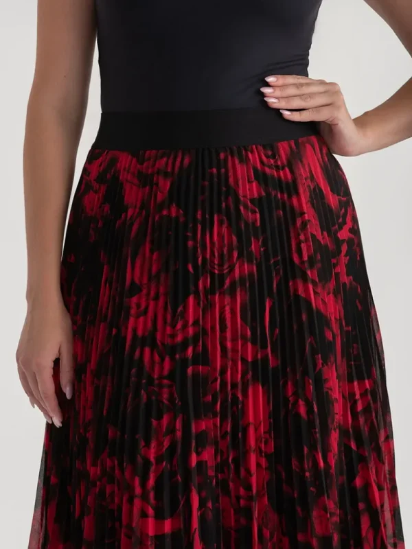 Ricki's Skirts & Shorts*Release Pleat Midi Skirt