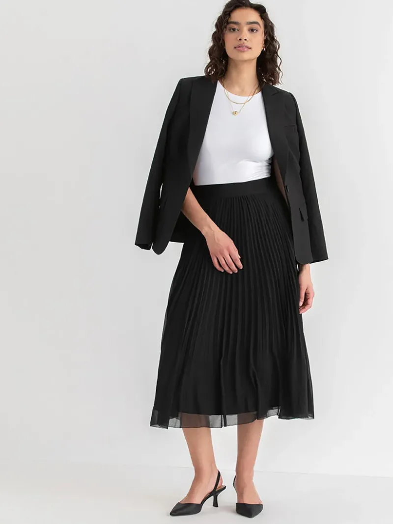 release_pleat_midi_skirt_1.webp Ricki's Skirts & Shorts*Release Pleat Midi Skirt